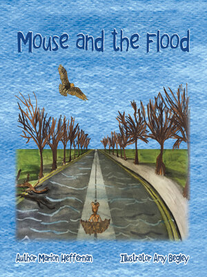 cover image of Mouse and the Flood